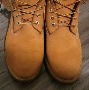 Timberlands